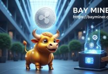 bay-miner-cloud-mining-app-goes-live-as-xrp-investors-turn-to-the-platform-for-income